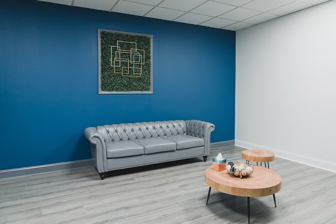 Fairlake Event Center