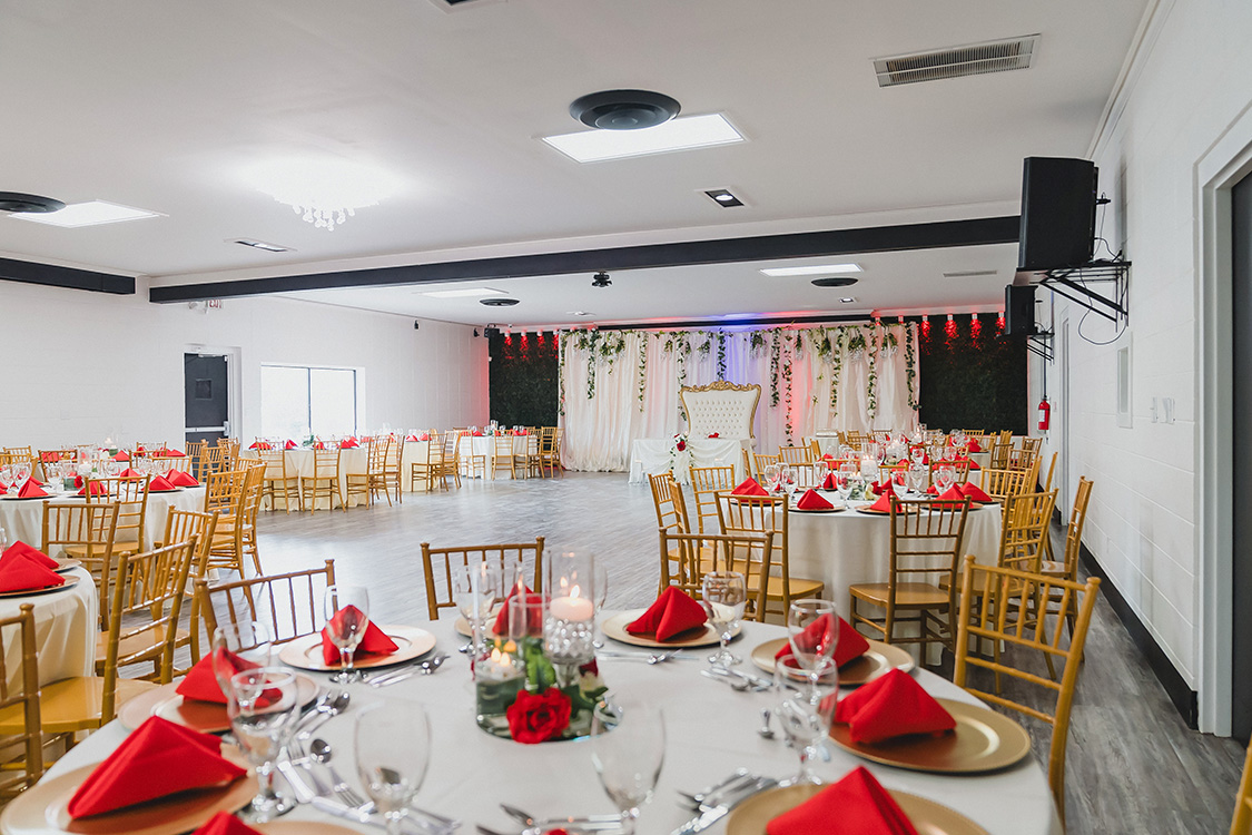 Fairlake Event Center