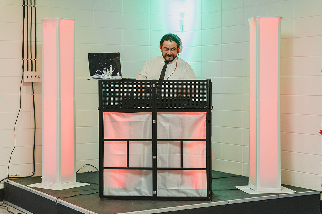 Fairlake Event Center