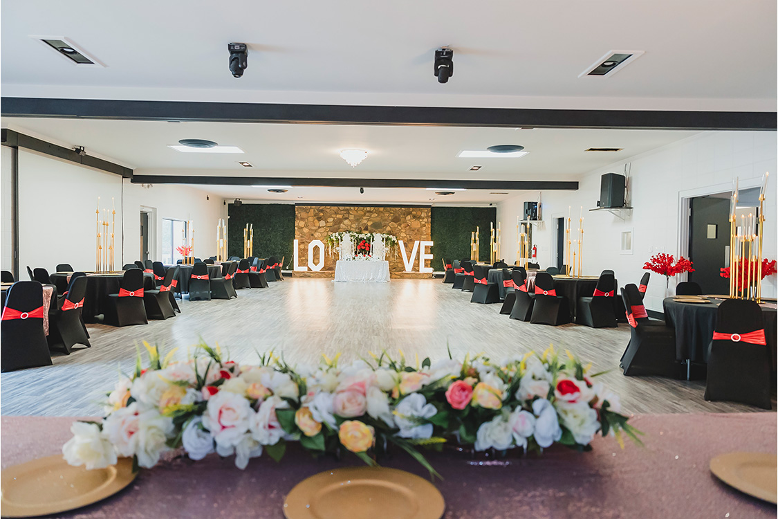 Fairlake Event Center