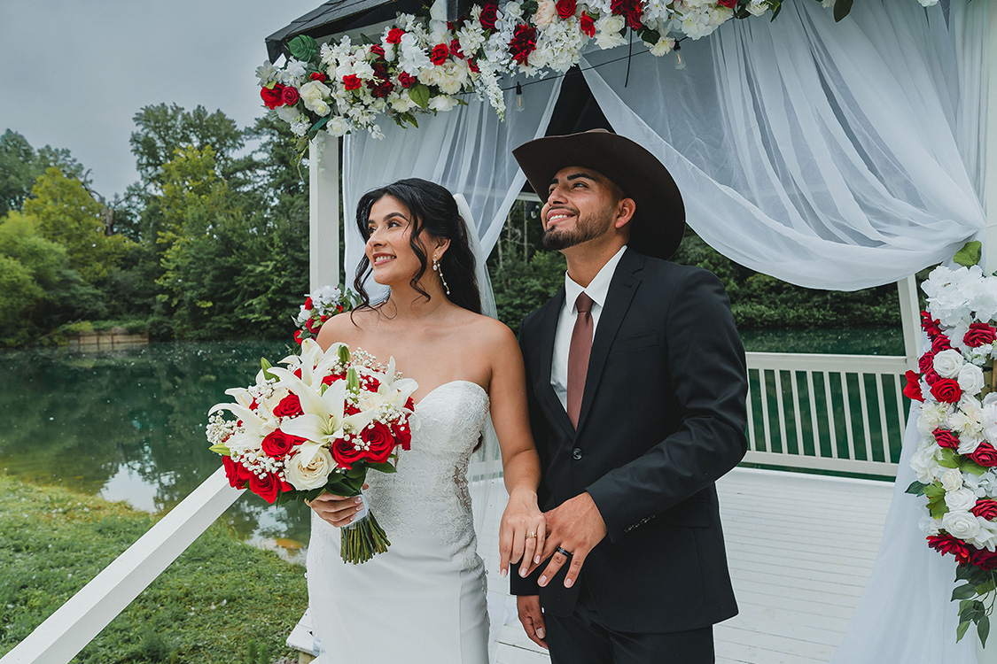 Fairlake Event Center