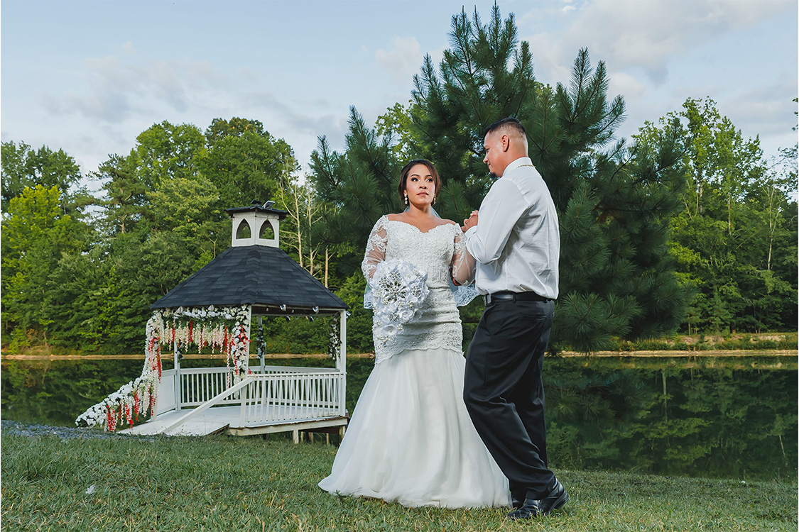 Fairlake Event Center