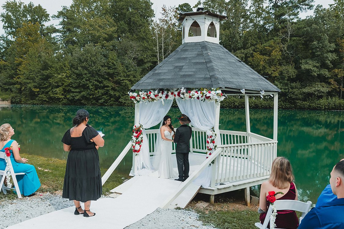 Fairlake Event Center