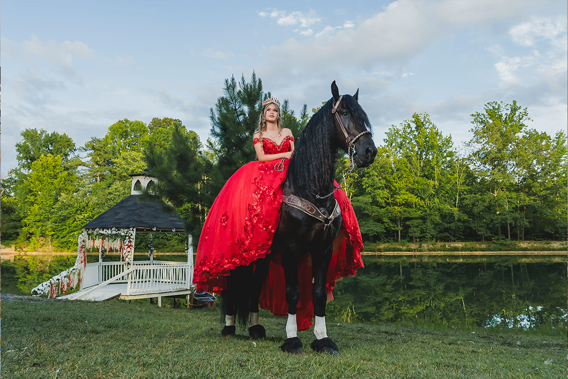 Fairlake Event Center