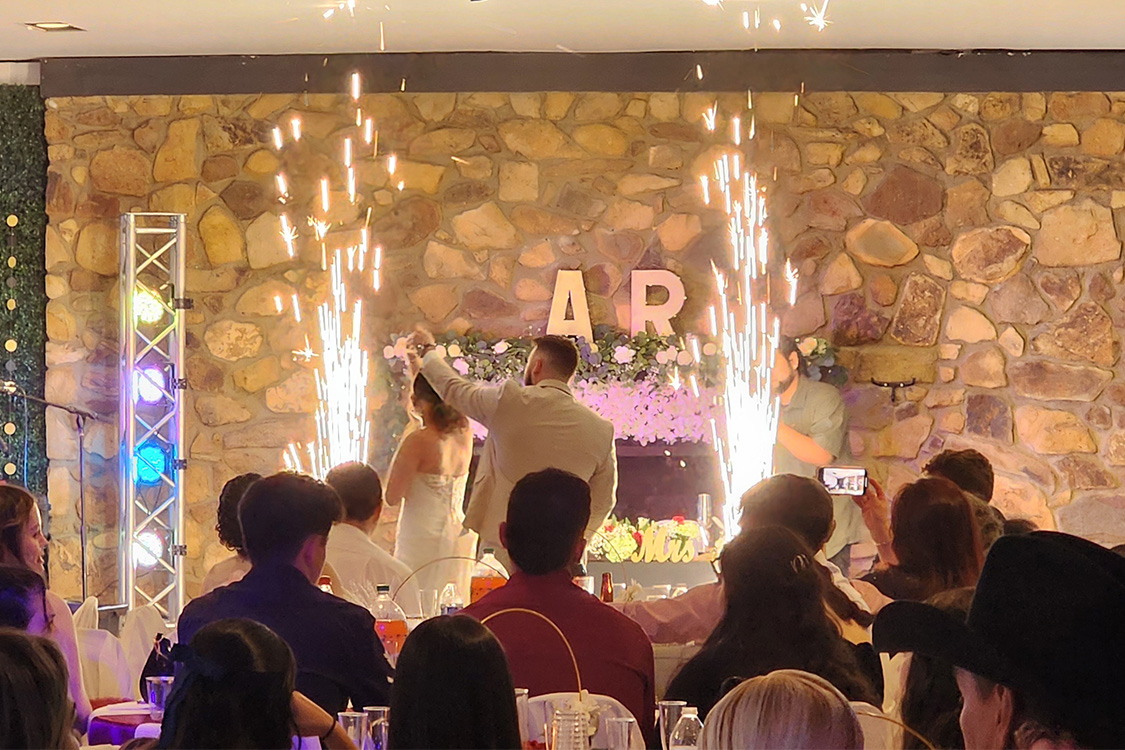 Fairlake Event Center