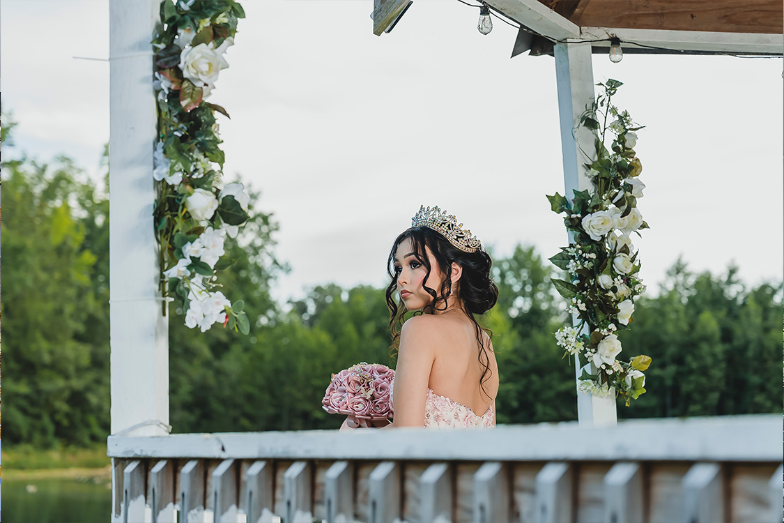 Fairlake Event Center