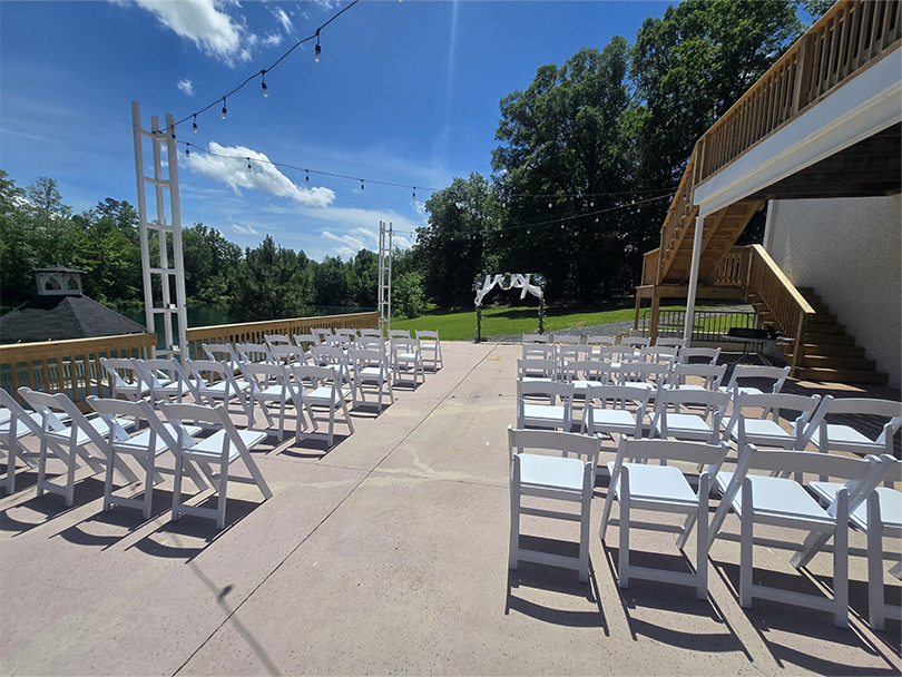 Fairlake Event Center