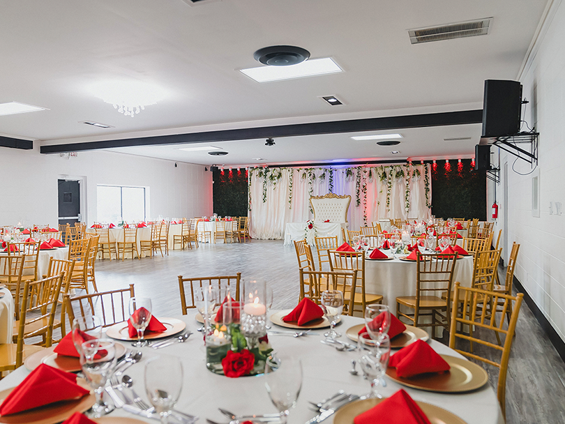 Fairlake Event Center