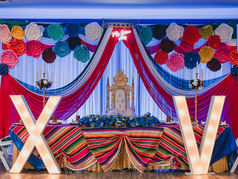 Fairlake Event Center