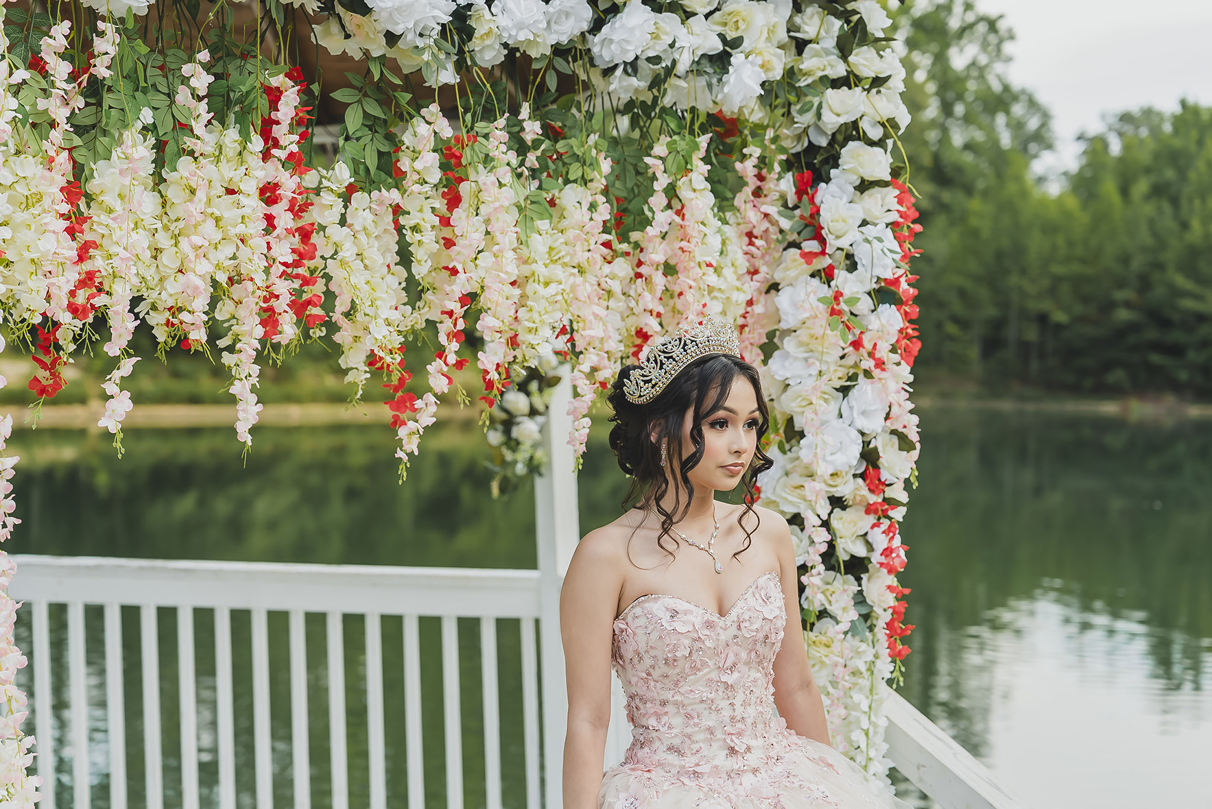 Fairlake Event Center