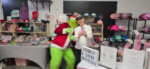 Holiday Market at Fairlake Event Center