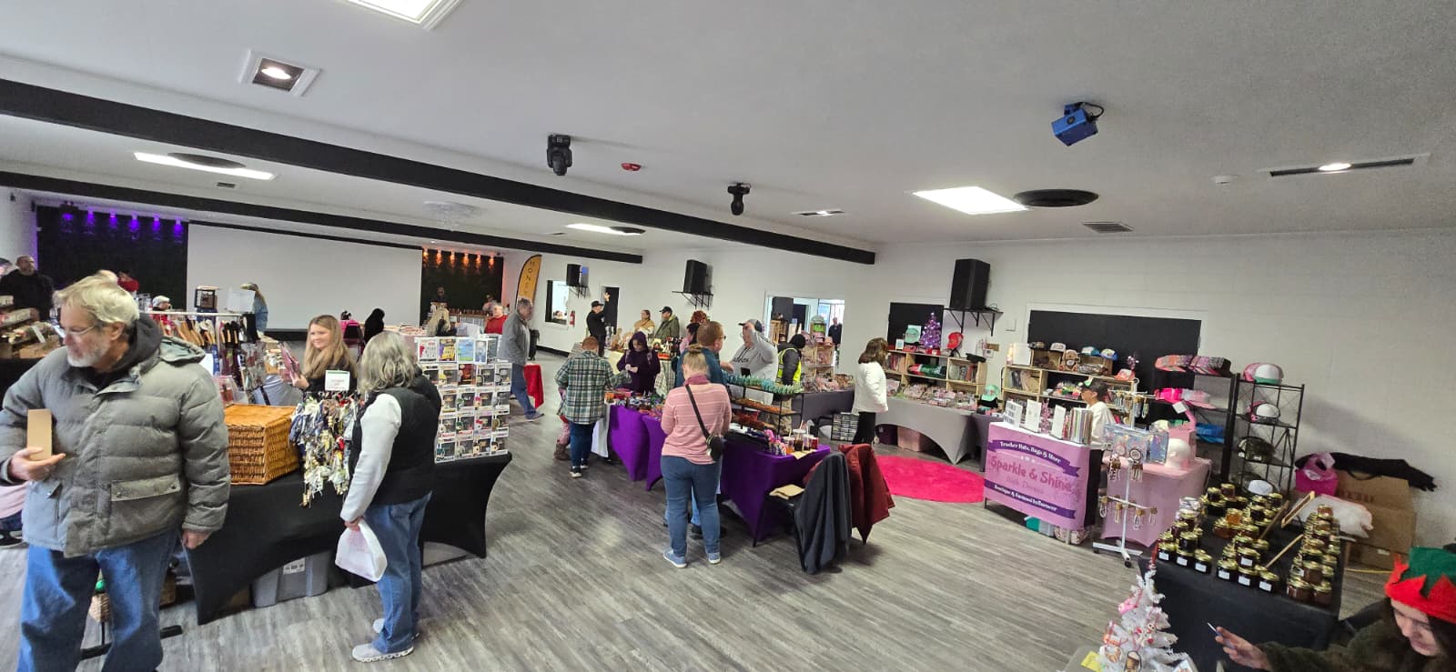 Fairlake Event Center